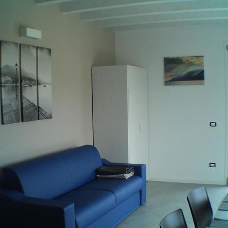 Aparthotel Residenza Sante Lazise Habitación foto