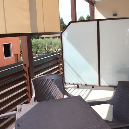 Aparthotel Residenza Sante Lazise Habitación foto