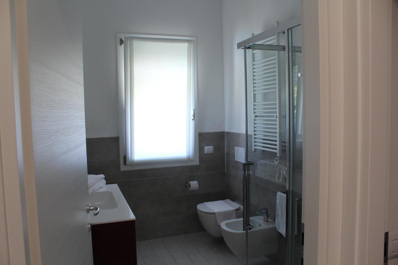 Aparthotel Residenza Sante Lazise Exterior foto