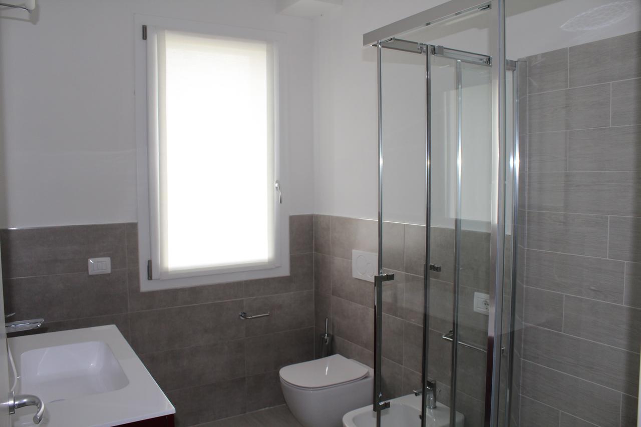 Aparthotel Residenza Sante Lazise Exterior foto