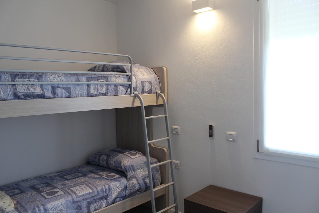 Aparthotel Residenza Sante Lazise Exterior foto