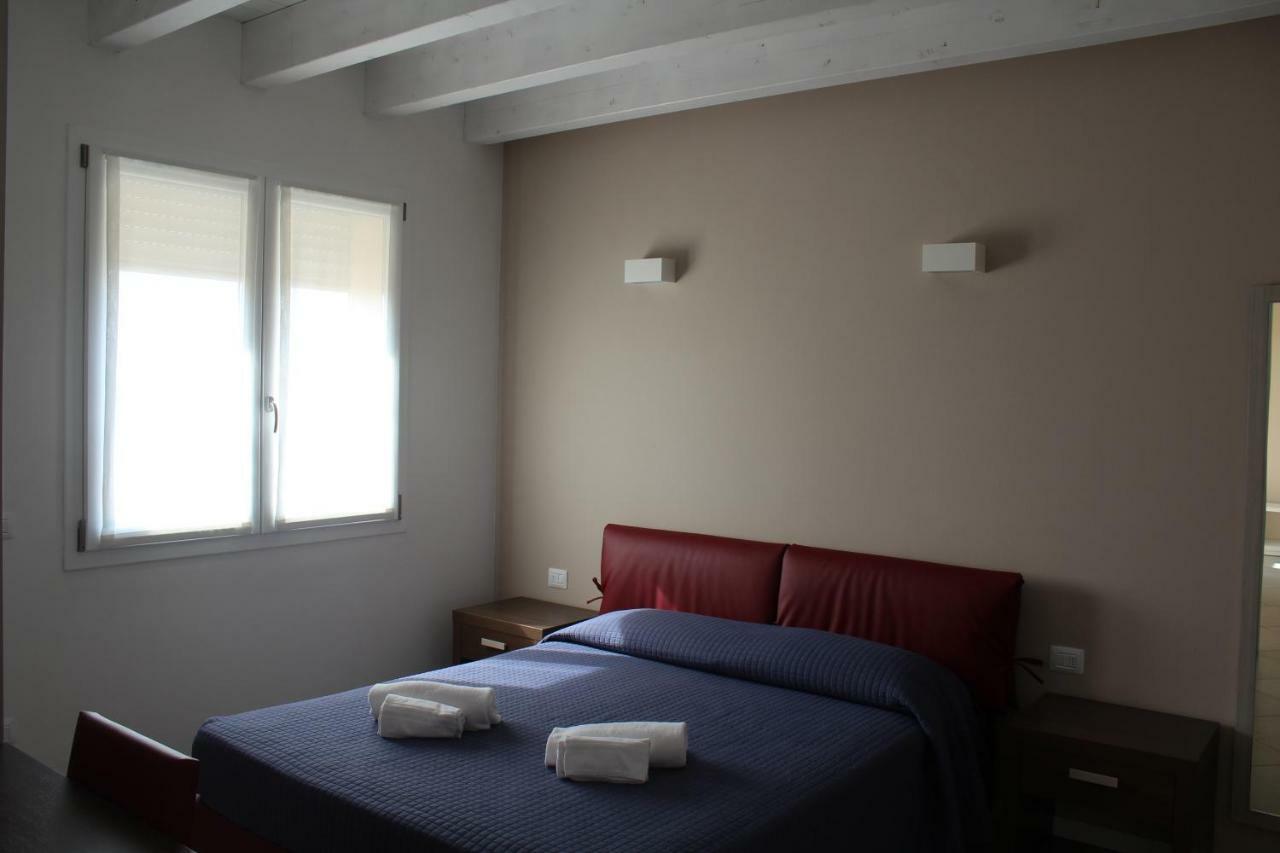 Aparthotel Residenza Sante Lazise Exterior foto