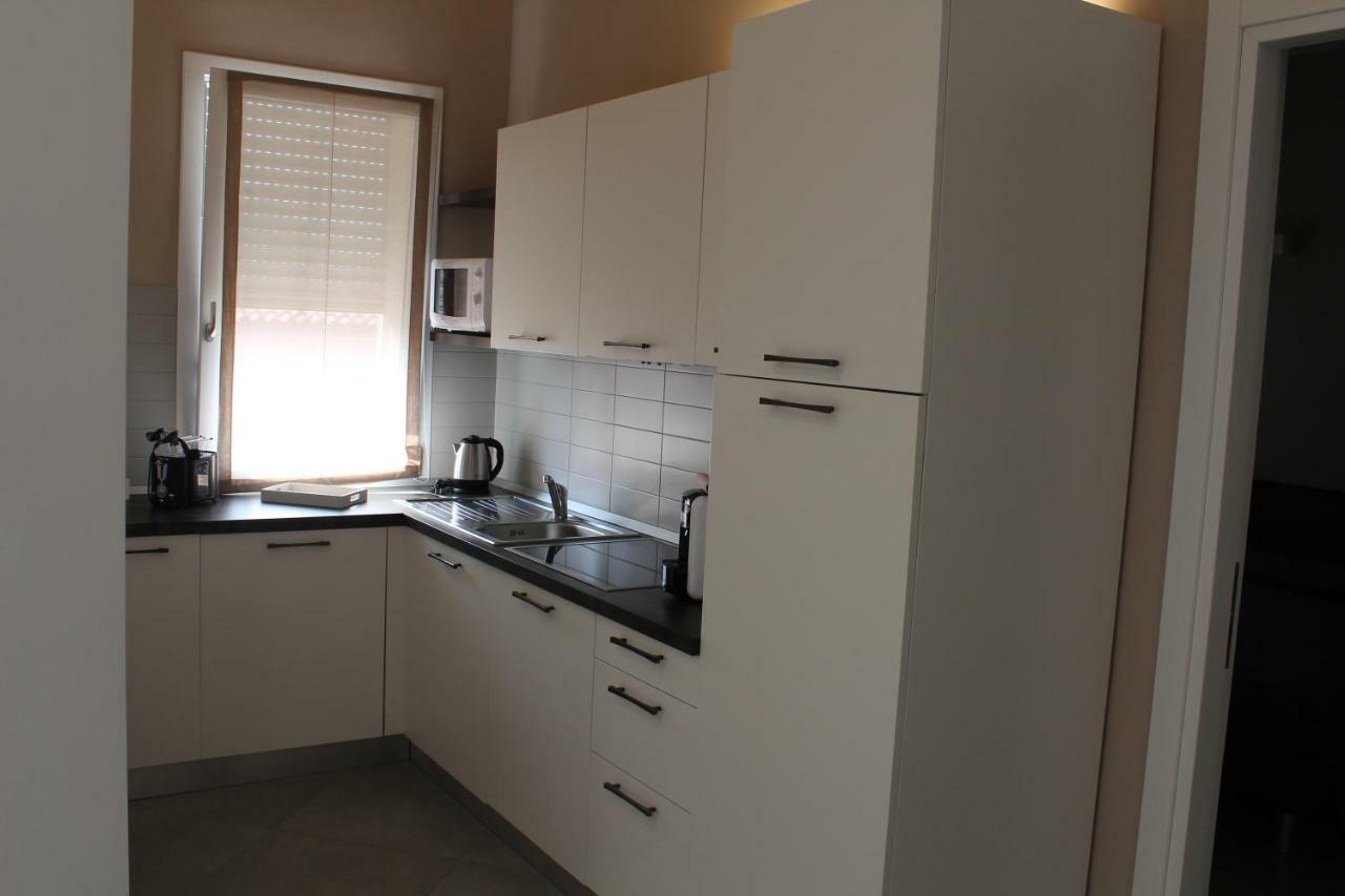 Aparthotel Residenza Sante Lazise Exterior foto