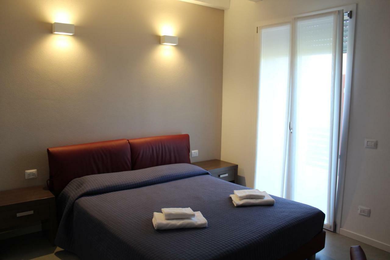 Aparthotel Residenza Sante Lazise Exterior foto
